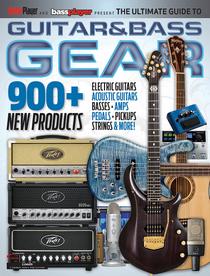 Guitar Player's Ultimate Guide to Guitar & Bass Gear 2015 - Download