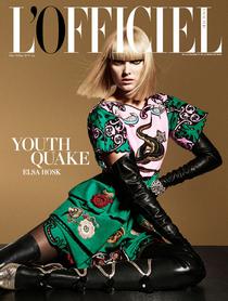L'Officiel Malaysia - December 2015/January 2016 - Download
