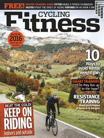 Cycling Fitness - December 2015/February 2016 - Download