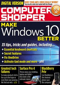 Computer Shopper - February 2016 - Download
