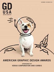 Graphic Design USA - November/December 2015 - Download