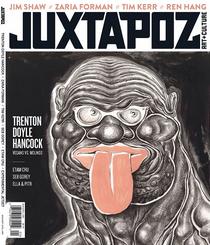 Juxtapoz Art & Culture - January 2016 - Download