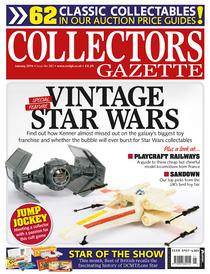 Collectors Gazette - January 2016 - Download