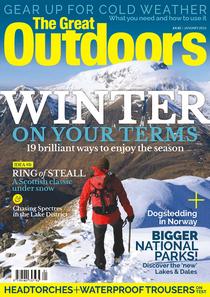 The Great Outdoors - January 2016 - Download