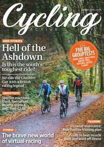 Cycling Active - January 2016 - Download