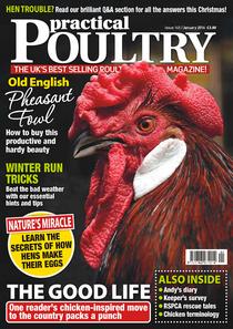 Practical Poultry - January 2016 - Download