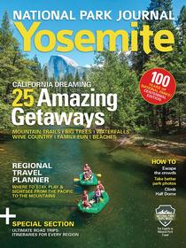 National Park Trips - Yosemite Journal 2016 - Download