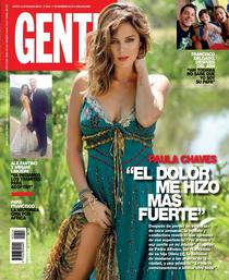 Gente Argentina - 1 Diciembre 2015 - Download
