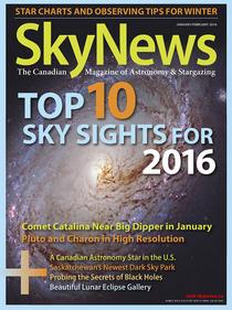 Sky News - January/February 2016 - Download