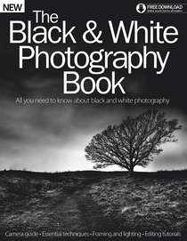 The Black & White Photography Book 5th Edition - Download