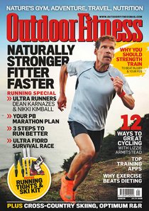 Outdoor Fitness - January 2016 - Download