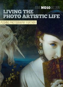 Living the Photo Artistic Life - December 2015 - Download