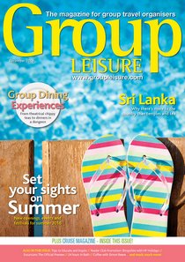 Group Leisure - December 2015 - Download