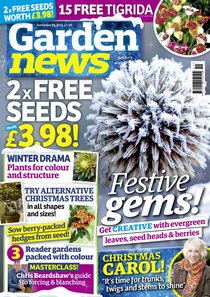 Garden News - 19 December 2015 - Download