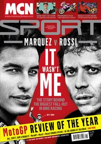 MCN Sport - Season Review 2015 - Download