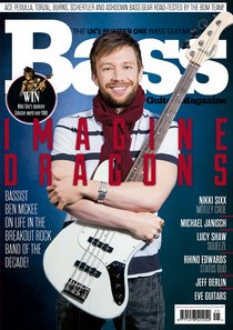 Bass Guitar - January 2016 - Download