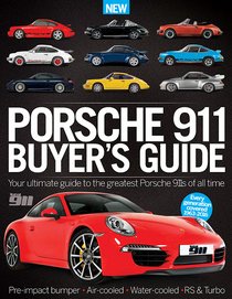 Porsche 911 Buyer's Guide - Download