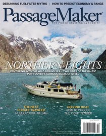 PassageMaker - January/February 2016 - Download