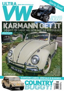 Ultra VW - January 2016 - Download