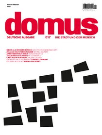 Domus Germany - Januar/Februar 2016 - Download