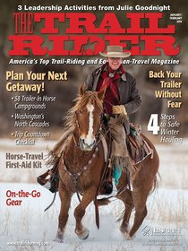 The Trail Rider - January/February 2016 - Download
