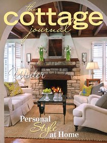 The Cottage Journal - January/February 2016 - Download