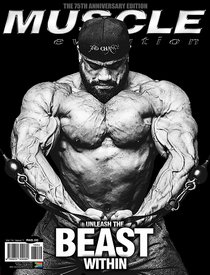 Muscle Evolution - January/February 2016 - Download