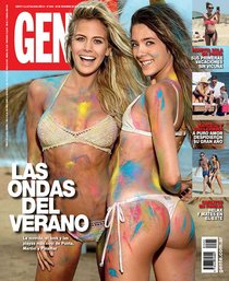 Gente Argentina - 29 Diciembre 2015 - Download