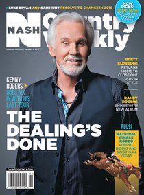 Country Weekly - 11 January 2016 - Download