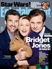 Entertainment Weekly - 31 December 2015 - Download