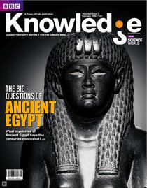 BBC Knowledge - February 2016 - Download