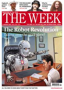 The Week UK - 9 January 2016 - Download