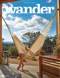 Wander Magazine - Winter 2015 - Download