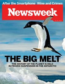 Newsweek Europe - 15 January 2016 - Download