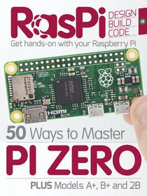 RasPi - Issue 18, 2016 - Download