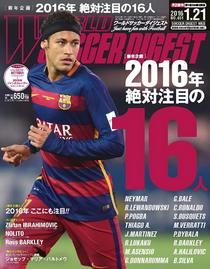 World Soccer Digest - 21 January 2016 - Download