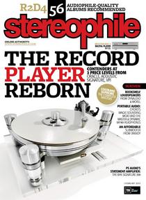 Stereophile - February 2016 - Download