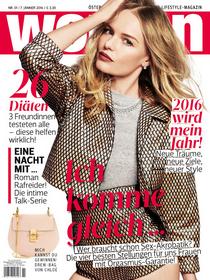 Woman Magazin - 7 Januar 2016 - Download
