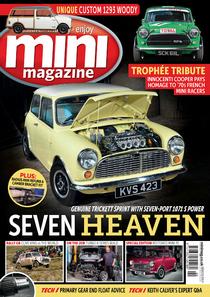 Mini Magazine - February 2016 - Download