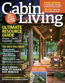 Cabin Living - January/February 2016 - Download