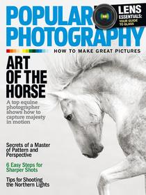 Popular Photography - February 2016 - Download