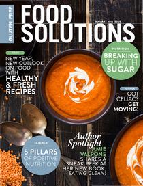 Food Solutions - January 2016 - Download