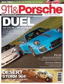 911 & Porsche World - February 2016 - Download