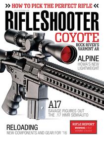 Petersen's RifleShooter - March/April 2016 - Download