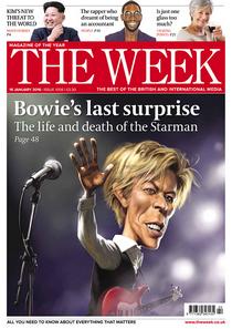 The Week UK - 16 January 2016 - Download