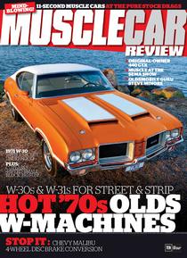 Muscle Car Review - February 2016 - Download
