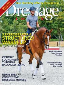 Dressage Today - February 2016 - Download