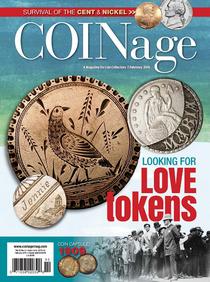 COINage - February 2016 - Download