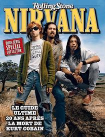 Rolling Stone Hors-Serie No.21 Special Nirvana - Download