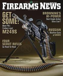Shotgun News - Volume 70 Issue 3, 2016 - Download
